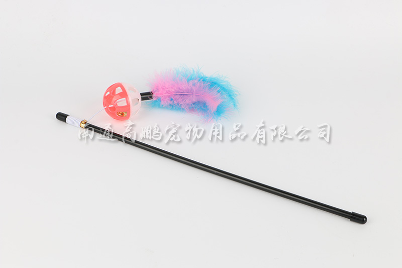 逗貓棒