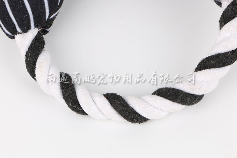 萬(wàn)圣節(jié)棉繩骷髏頭