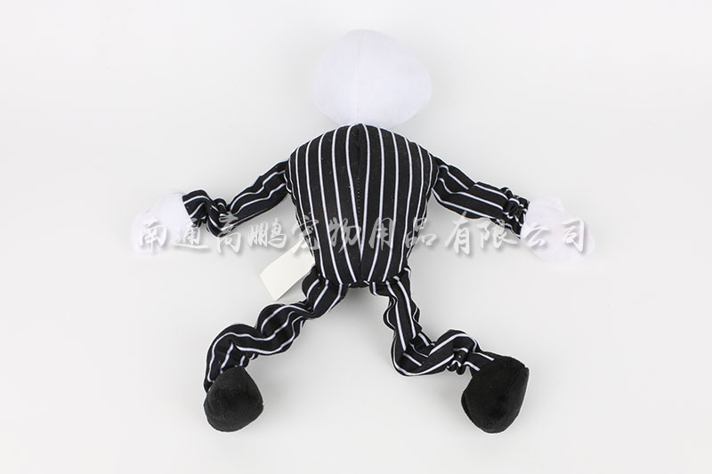 萬(wàn)圣節(jié)骷髏人