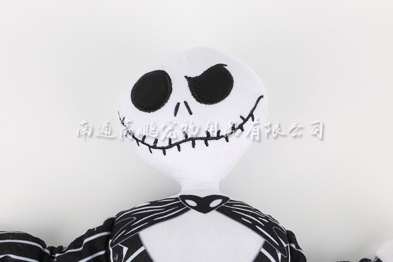 萬(wàn)圣節(jié)骷髏人